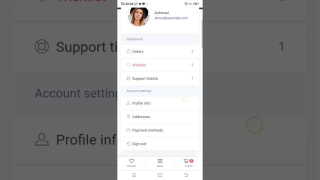 toko online shop dengan framework php codeigniter смотреть онлайн