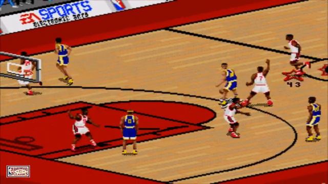 NBA Live '19 HWC: Toronto Raptors vs Golden St. Warriors смотреть онлайн