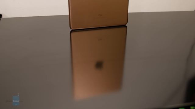 Apple iPad (2018) Review смотреть онлайн