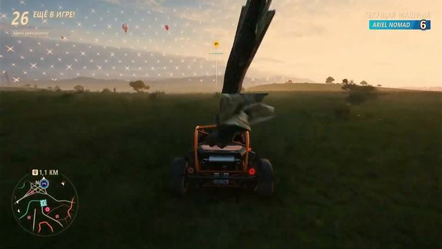 Руководство для Булкина по Вышибале в Forza Horizon 5 смотреть онлайн