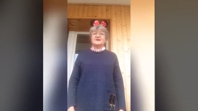 Видеопоздравление для Эрика 17.04.20 смотреть онлайн