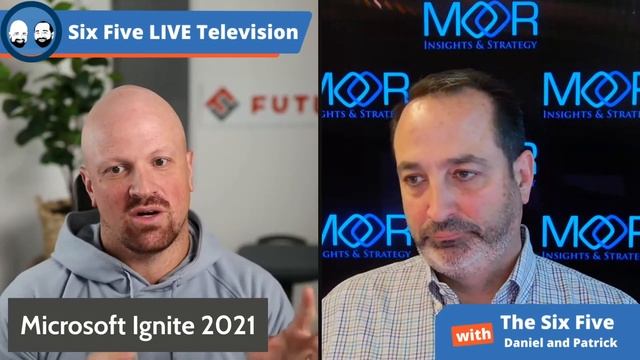 Ep101: We are LIVE! Talking Qualcomm, SkyWorks, Microsoft, Oracle, IBM, Dell Tech, and VMware смотреть онлайн