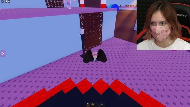 САМАЯ МИЛАЯ ИГРА В РОБЛОКСЕ! МЫ МИЛАШКИ! :з смотреть онлайн