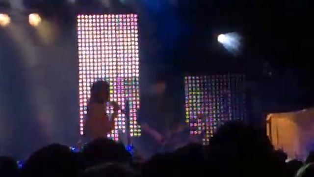 Florence and the Machine - Anker - Leipzig смотреть онлайн
