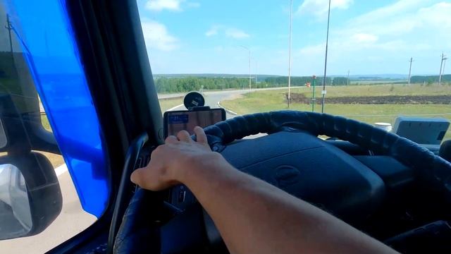 ✅ КАК ВЫЖИТЬ ДАЛЬНОБОЙЩИКУ И НЕ ЗАчАхНУТЬ ДО ПРЕКЛОННЫХ ЛЕТ смотреть онлайн