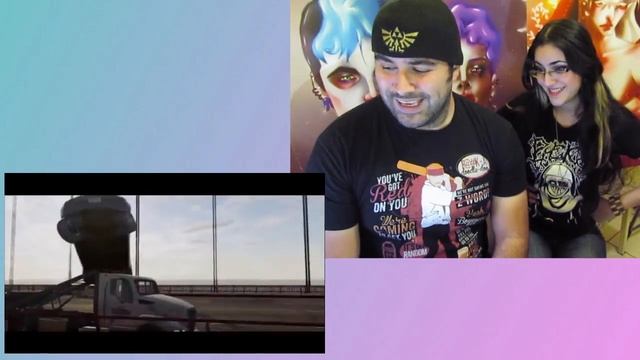 Darkcat and Stryks react - Watch Dogs 2 Launch Trailer US смотреть онлайн