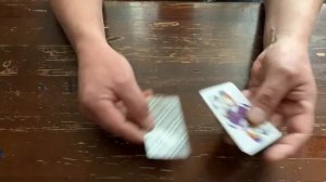 ДВЕ КАРТЫ МОНТЕ ВАС ШОКИРУЮТ / ПОРА УЗНАТЬ СЕКРЕТ