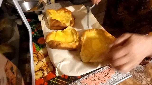 Шаньги от Агнессы.Шаньги с картошкой и творогом.Разговор о Боге.