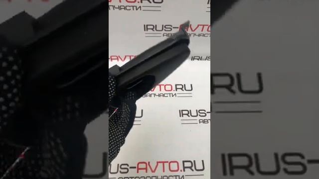 Ручки двери внутренние 2123 нива 2123 6105181 Яч 1 106