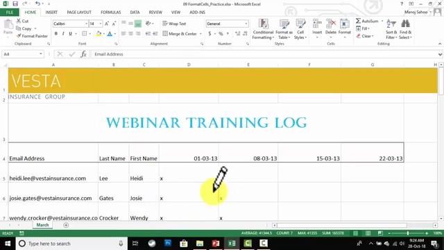 How to format cells in Excel 2013 odiya смотреть онлайн