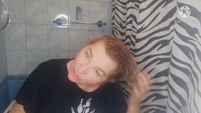 Вымыла волосы БАЛЬЗАМОМ для волос и была просто в Ш-О-К-Е. смотреть онлайн