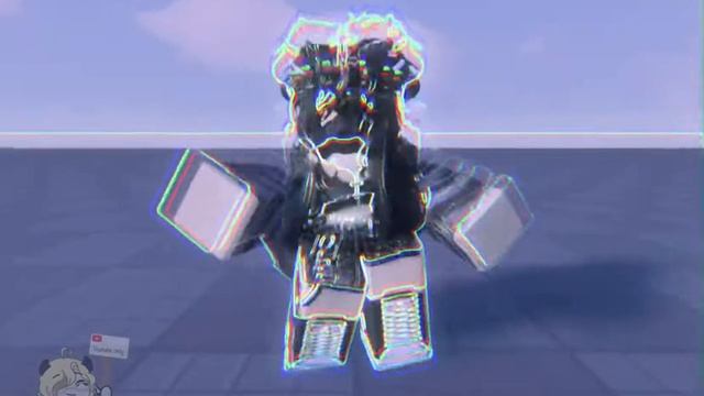 Sad cat dance ||roblox||animation смотреть онлайн