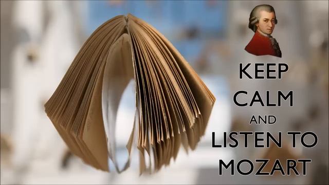 Mozart for Studying and Concentration Vol. 2 - Classical Music for Studying - Study Music Playlist смотреть онлайн