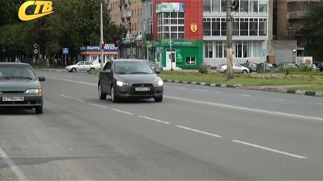 В ЖЕЛЕЗНОГОРСКЕ 4 СЕНТЯБРЯ ПЕРЕКРОЮТ УЛИЦУ ЛЕНИНА смотреть онлайн