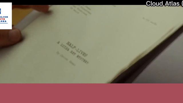Past Continuous in 25 MOVIES смотреть онлайн