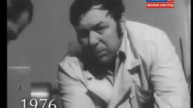 НОВГОРОД СОВЕТСКИЙ - 50 ВЫПУСК смотреть онлайн