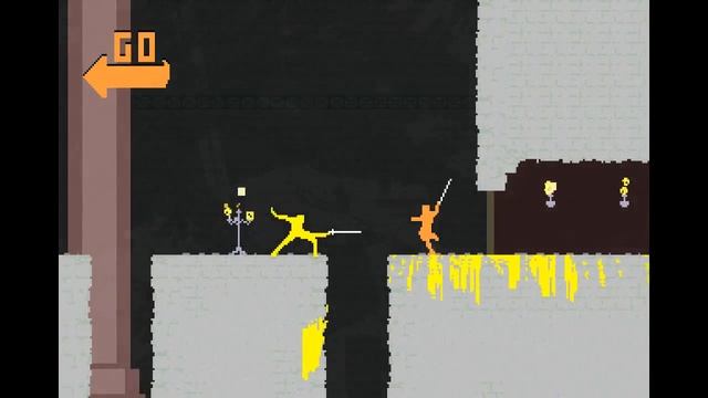 The Rats: Rat Rival Rumbles (Stream) смотреть онлайн