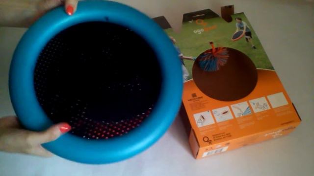 Игровой набор "Огоспорт Стандарт" от Ogosport смотреть онлайн