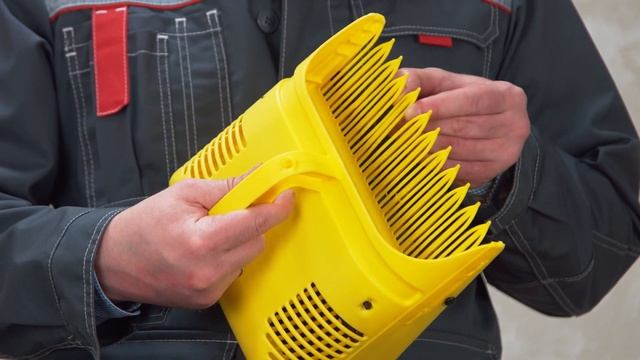 Новый плодосъемник «Жук» Профи смотреть онлайн