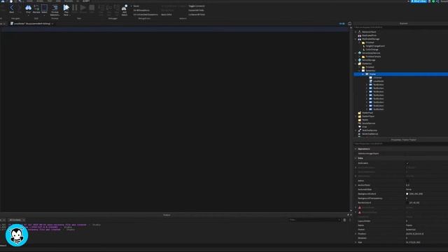 How to Change a Players Skin Color With a GUI | Roblox Studio смотреть онлайн