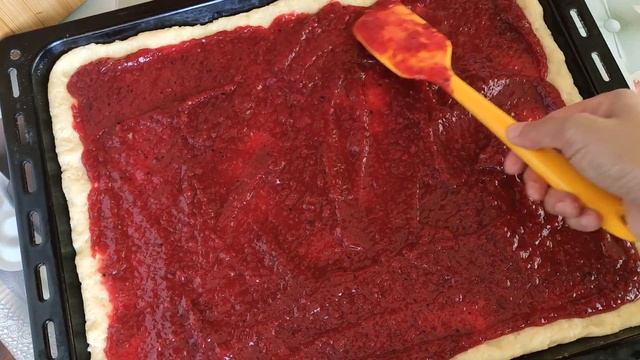 Угощение пирогами