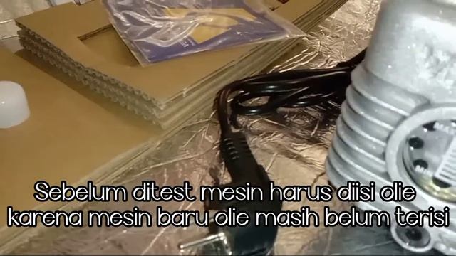 Unboxing vacuum AC baru merk value смотреть онлайн