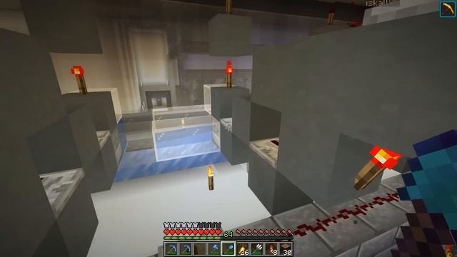 Hermitcraft 6: Episode 68: I BROKE SAHARA смотреть онлайн