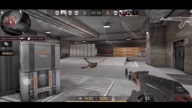 Standoff 2 fragmovie смотреть онлайн
