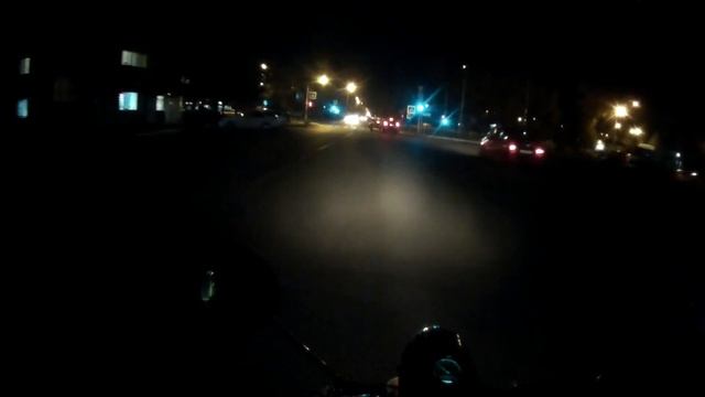 Ночная покатушка под Цоя смотреть онлайн