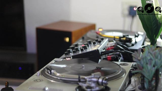 Jazzy, Funky & Groovy Session смотреть онлайн