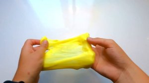 Как сделать слайм без клея и с клеем без загустителя /Слайм из крахмала и шампуня /Поверка рецептов