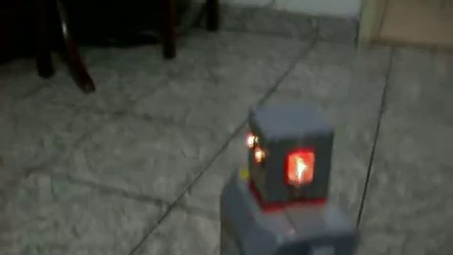Vídeo Robot R1 show the best vintage toys cool wonderfull смотреть онлайн
