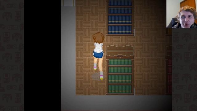 Alternative DiMansion Diary - ATTACK OF THE BLOB MAN! смотреть онлайн
