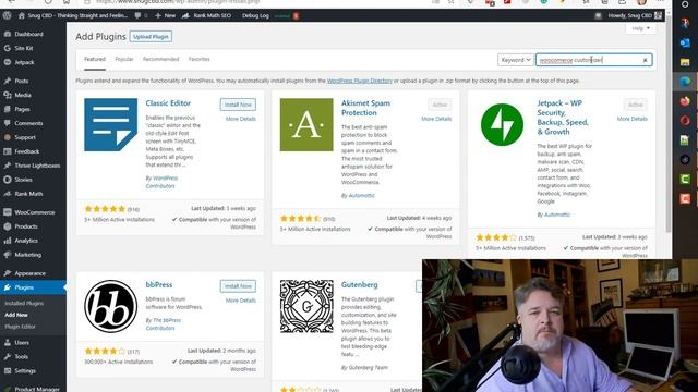 WooCommerce Customizer смотреть онлайн
