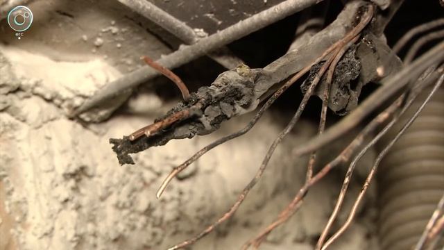 Воспитанники детсада в Ленинском районе Новосибирска были эвакуированы после возгорания в учреждени смотреть онлайн