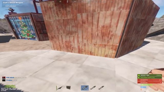 WORLD WAR COLORIZED ZZZ/EGO(DOT) VS BURSTGANG RAID DEFENSE AT 4 AM [GONE WRONG] смотреть онлайн