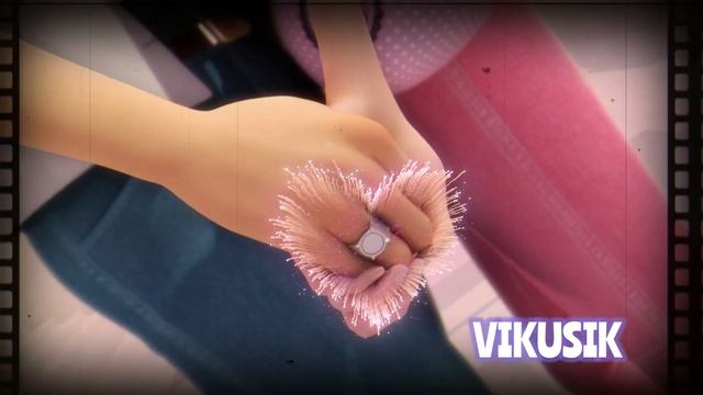 Леди Баг и Супер Кот / Клип / Время и Стекло "Тролль". смотреть онлайн
