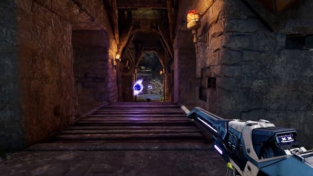 Underland Walkthrough with Zaccubus смотреть онлайн