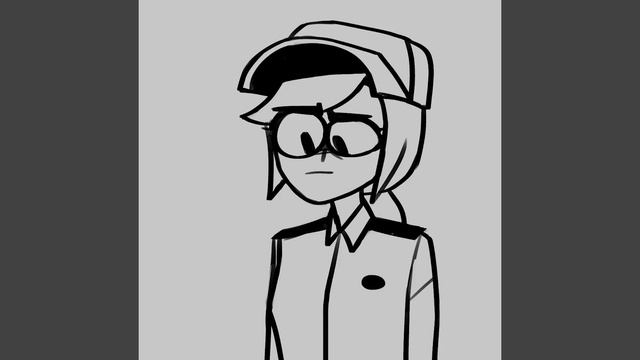 FNAF Tik Tok Animation (bloodycat228) подборка #fnaf #securitybreach