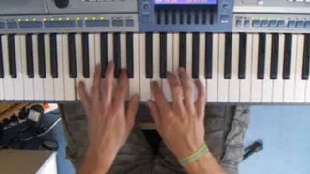 Fairytale Gone Bad (Piano Tutorial) смотреть онлайн