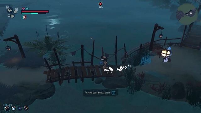 The Serpent Rogue – How to cure Corruption in Swamp? смотреть онлайн