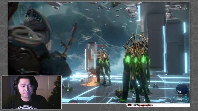 Warframe: Primed Bane of Corrupted Playtest, How Many Mods is TOO Many? [thedailygrind] смотреть онлайн