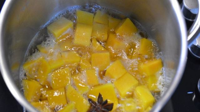 Готовим дома