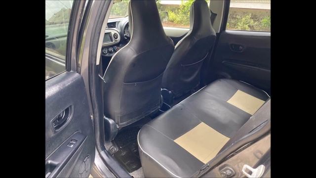 Toyota Vitz | 2013 - 2016 | Shadow Motors смотреть онлайн