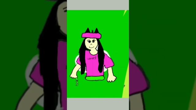 Как вам? Извините что не очень похоже. #лерчег#Лер4ег#роблокс#арт#roblox смотреть онлайн