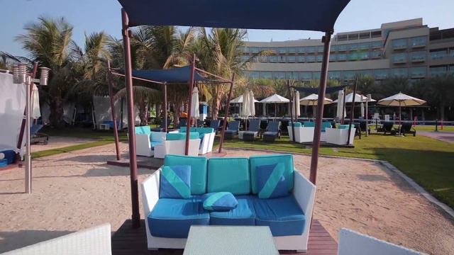 Rixos The Palm Hotel 5* ab CHF 1604.- / Dubai von Easy-Reisen.ch смотреть онлайн