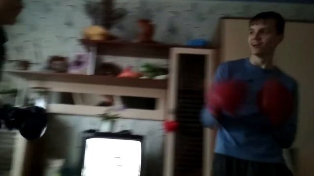 ВЛОГ:БОКСЕРЫ/БОЛЕЕМ ЗА СБОРНУЮ РОССИИ НА ЧМ 2018 смотреть онлайн