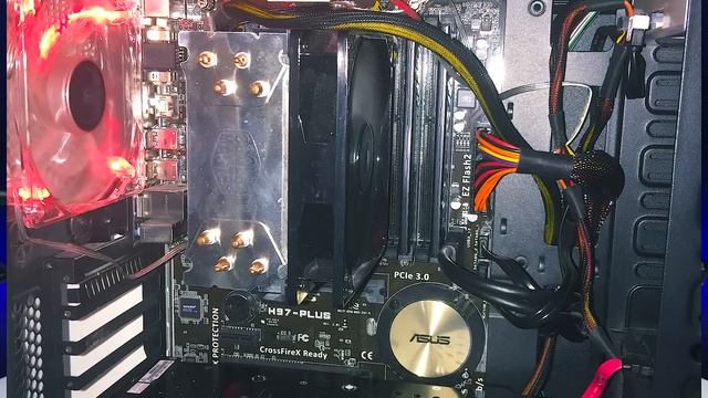 LA GUERRA DELLE CONFIGURAZIONI: TOP 5 MIGLIORI SETUP DA GAMING EP.1 смотреть онлайн