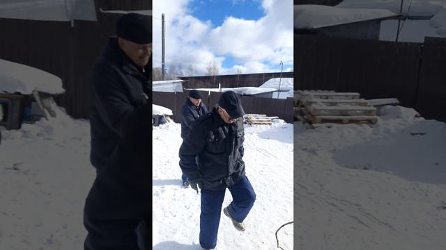 НАМ НУЖЕН ДОМ.СОБАЧКИН ДОМ. смотреть онлайн