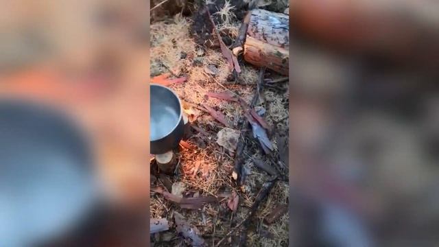 Можно ли вскипятить воду в кружке с помощью Zippo? смотреть онлайн